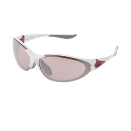 AXE AS375R Running Cycling Sunglasses Crystal White (CWT)