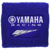 Yamaha 90792-Y0900 Wristbands Yamaha Racing YRQ17 Wristbands (Racing wrist band)