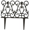 Esschert Design Garden Fence