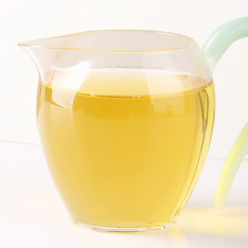 TEARELAE - Taiwan Green Oolong Loose Leaf Tea - Taiwanese