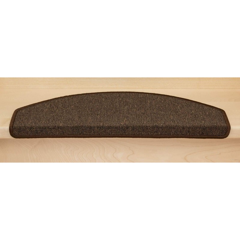 Kettelservice-Metzker Rambo New Semi-Circular Stair Mats Single and Economy Sets