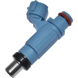 Set of 1 Fuel Injectors EAT252 15710-31G01 1571031G01 FOR SUZUKI ATV 2005-2013 Compatible With KINGQUAD 700 750