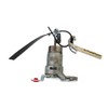 Cable Conductor Cilindro de cerradura para puerta izquierdo 72185-tf0-g01 para