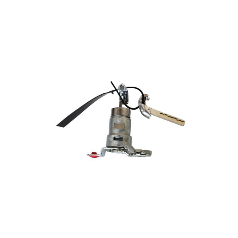 Cable Conductor Cilindro de cerradura para puerta izquierdo 72185-tf0-g01 para