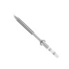 Hilitand Mini Stainless Steel Soldering Iron Tips, TS100 Soldering Iron