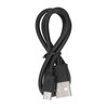 Head Lamp USB Rechargeable 3 Light Modes LED Lens 1500lm
