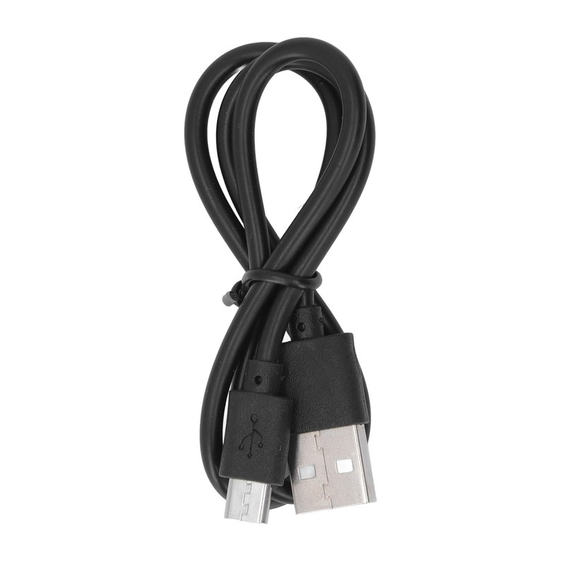 Head Lamp USB Rechargeable 3 Light Modes LED Lens 1500lm