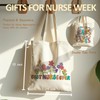 MHSMHL Nurse Gifts for Women, Nurses Week Gift, Nurse Appreciation
