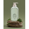 Milk in Sera Perfume Body Lotion Forest Herb 500ml /