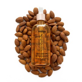 haakaa Bust Oil - Nourish and Tighten Postpartum Breasts