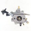 Hutdkte 4283-120-0601 Carburetor for Stihl BR800 BR800X BR800CE Blower