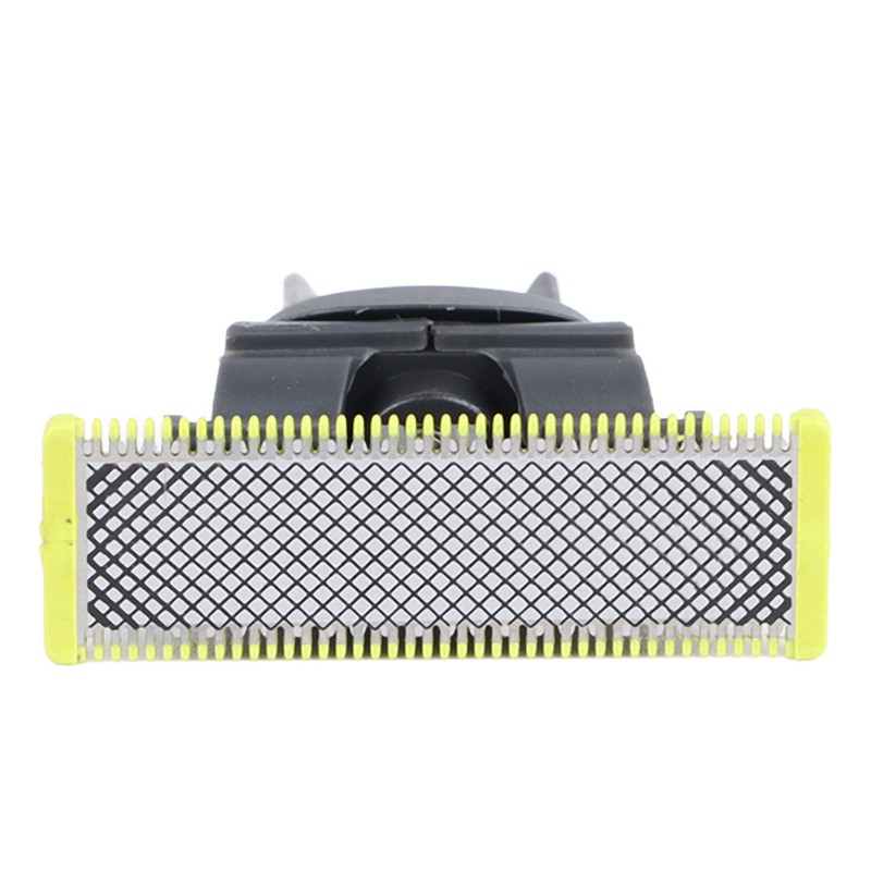 Beard Trimmer Blade Refill Stainless Steel Beard Trimmer Cutter Head