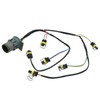 Vkinman Fuel Injector Wiring Harness 1807455C92 Replacement for International Navistar