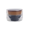 Ksvsonrvi Foundation Brush, Flat Top Kabuki Soft Premium Makeup Brush