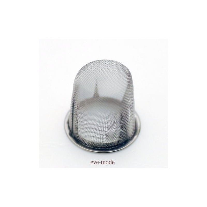 Eve – Mode 18 – 8 Stainless Steel Tea Strainer