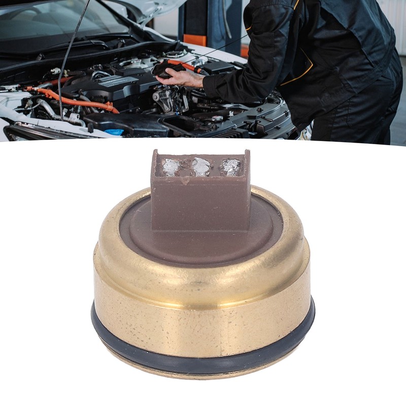 Transmission Pressure Sensor Copper Automobile Engine Pressure Transducer Switch Valve
