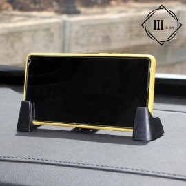 스마트폰거치대 흡착 차량용 대시보드 핸드폰 거치대 Smartphone Stand Suction Car Dashboard Phone Holder