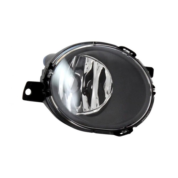Front Fog Light