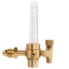 Argon CO2 Mig Tig Flow Meter (SCFH) - Welding Weld