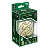 BePuzzled | Square Hanayama Metal Brainteaser Puzzle Mensa Rated Level