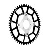 52T 104BCD Sprocket Spider Adapter Aluminium Alloy High Hardness Drive