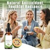 Nature Organic So-ur-SOP Extract,Organic So-ur-SOP Extract Liquid Drops,So-ur-SOP multivitamin Drop