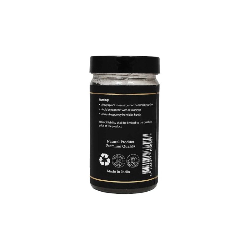 Vrinda® Spell Breaker Premium Incense Powder - for All Rituals,