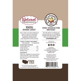 Exclusively Pet Best Buddy Bones