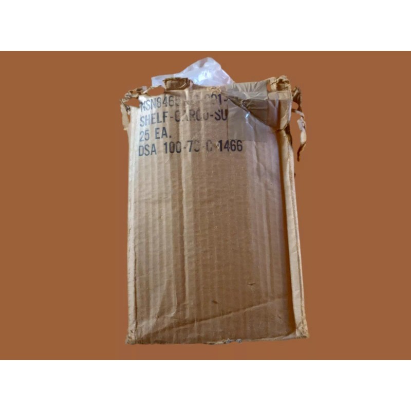 Military issue Alice Pack Frame Shelf Cargo Vietnam Vintage 1973