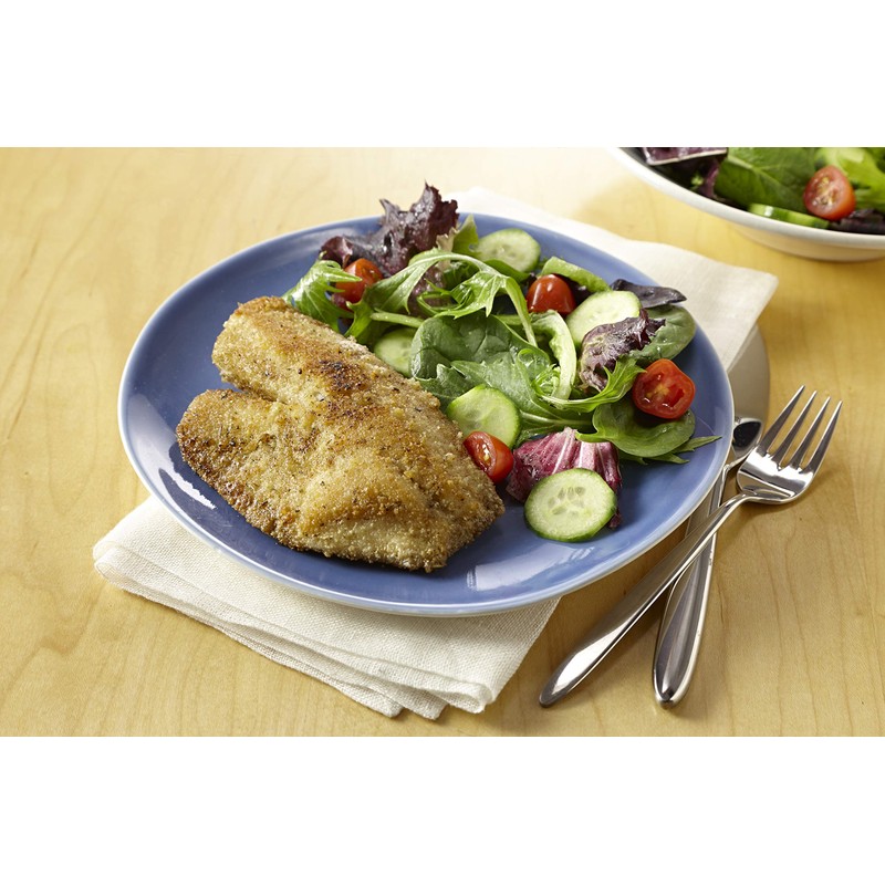 Fish Crisp, Seasoned Coating Mix, Original, 340g