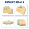 Powtol MS290 029 Air Filter for STHIL MS 290 MS310