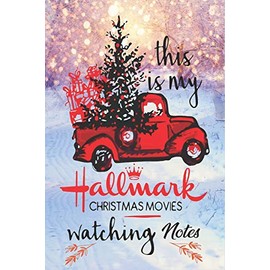 This is my Movies Watching Notes: The Perfect Journal for Movie Buffs and Film Students. horror movie lover gifts 6.14" x 9.21" The Movie Critic's Notebook Perfect Bound Journal