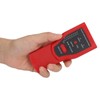 POE Net Cable Wire Tester Multifunctional ABS Regulable Sensitivity Ethernet