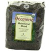 First Colony Organic Fair Trade Whole Bean Coffee, Rainforest, 24-Ounce