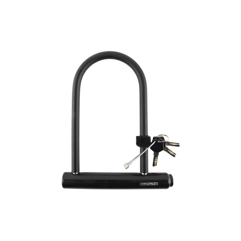 Sunlite Standard U-Lock Bulk