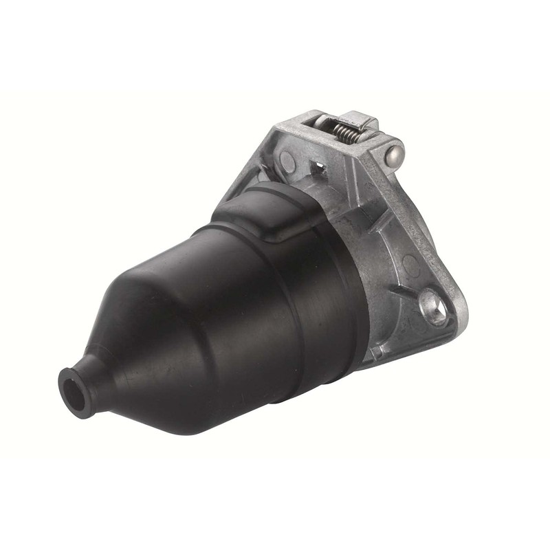 HELLA 8JB 003 834-001 Socket - 24V - 7-pin connector
