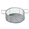EBM 18-8 Oil Can Dedicated Basket for 3.5 gal (15 L) (φ240)