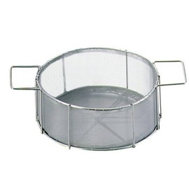 EBM 18-8 Oil Can Dedicated Basket for 3.5 gal (15 L) (φ240)