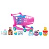 Shopkins Toys, Pink,; One Size (ID57366)