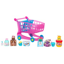 Shopkins Toys, Pink,; One Size (ID57366)