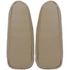 KUAFU Driver Side & Passenger Side Seat Armrest Cover Compatible