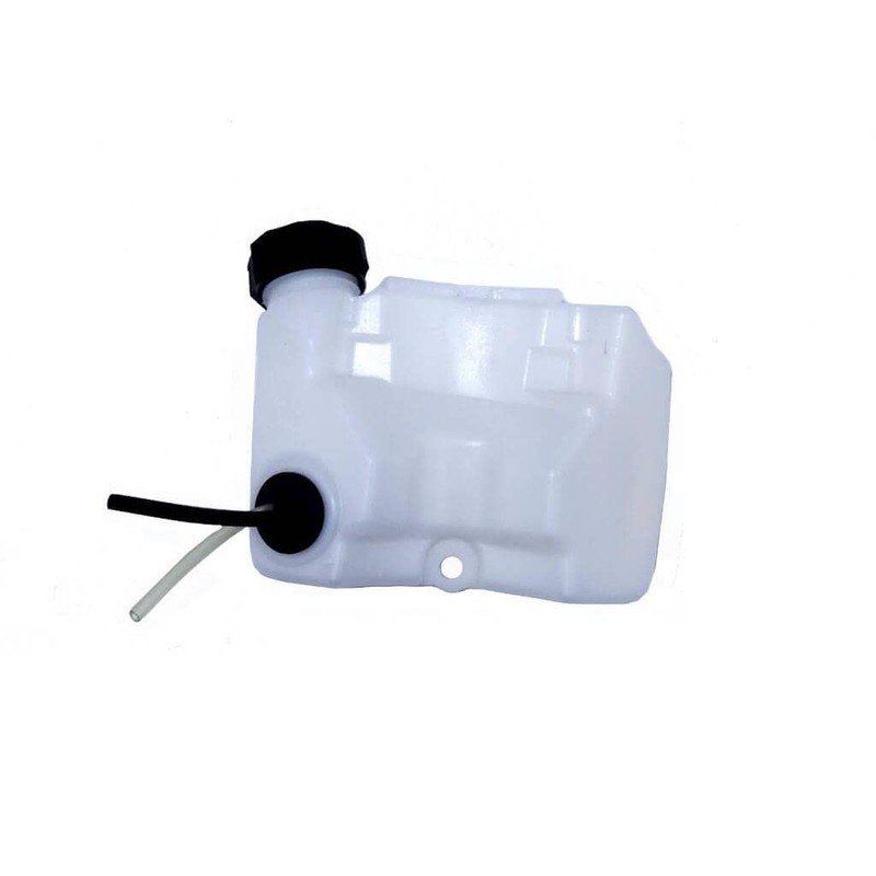 Genuine Mountfield MHJ2424 Hedge Trimmer Fuel Tank Assembly 123733006/0