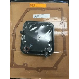 OEM Replacement 42RLE Transmission Filter Kit pan gasket seal service Jeep Liberty Dodge Dakota