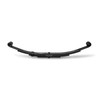 LIBRA New Trailer Leaf Spring-4 Leaf Double Eye 1750lbs for