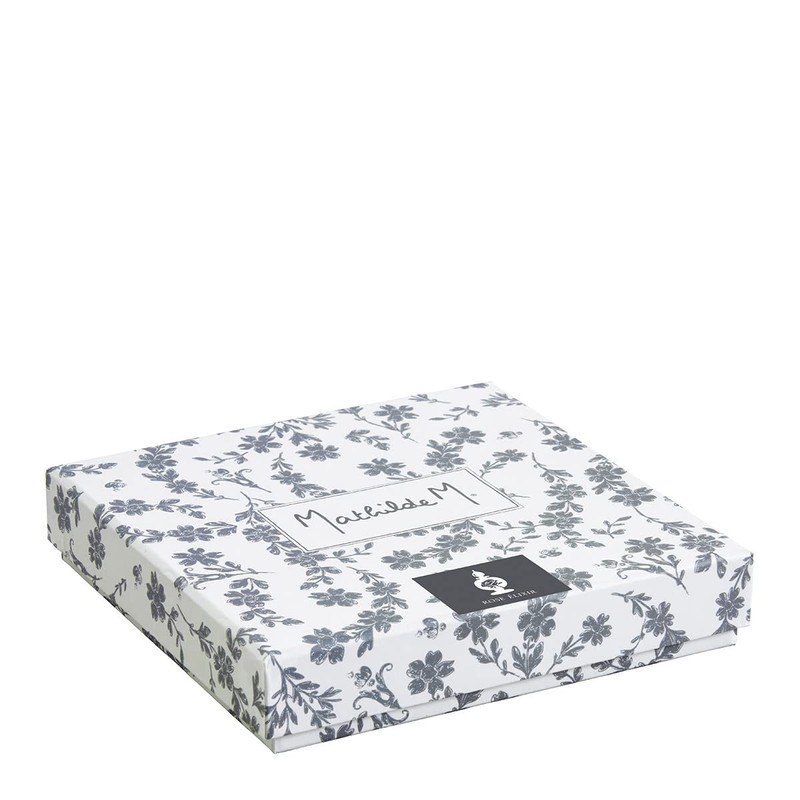 MATHILDE M. Scented Decorative Pendant Light - Rose Elixir