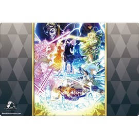 Bushiroad Rubber Mat Collection V2 Vol. 767 Sword Art Online 10th Anniversary "Alicization"