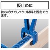 Shinwa Sokutei 75356 Spring Clamp 2.8 inches (70 mm)