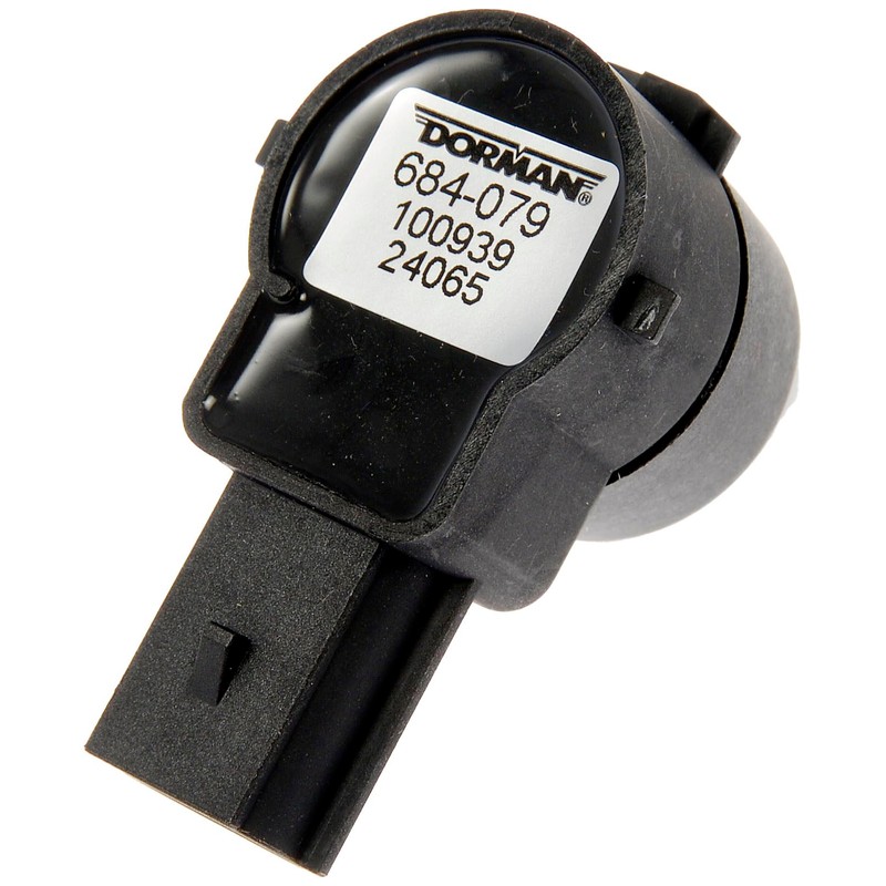 Dorman 684-079 Rear Parking Aid Sensor Compatible with Select Models