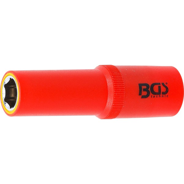 BGS 72063 | VDE Hexagonal Socket Spanner Insert | Drive