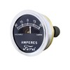 United Pacific 30-0-30 Ford Script Ammeter For 1928-1931 Ford Model